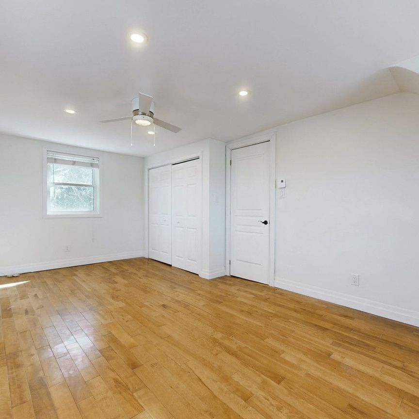 For Lease - 4219 Stouffville Road, Whitchurch-Stouffville, Ontario - Photo 1