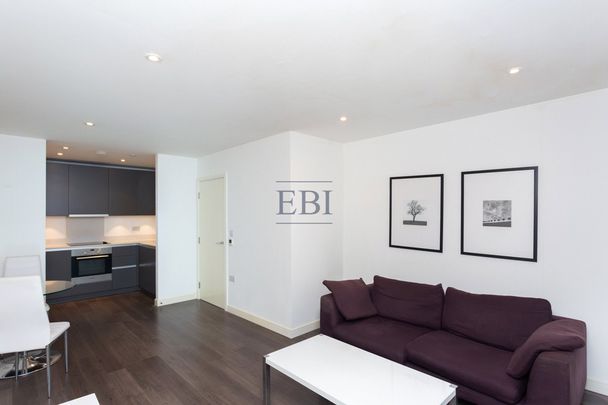 Tennyson Apartments, 1 Saffron Central Square, CR0 2FX - Photo 1