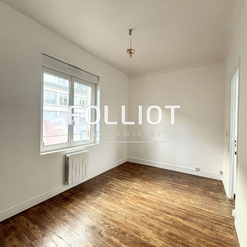 Maison 2 pièces (35 m²) à louer à PERIERS - Photo 1