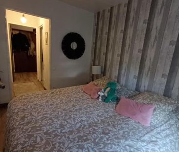 Location Appartement 2 pièces 54m² VILLERS LES NANCY 54600 - Photo 5