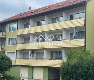 Etagenwohnung in Bamberg - Foto 1
