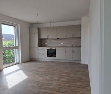 Neubau! 2-Zi.- Wohnung im Wohnquartier "Zu den Lehmkuhlen" - Photo 2