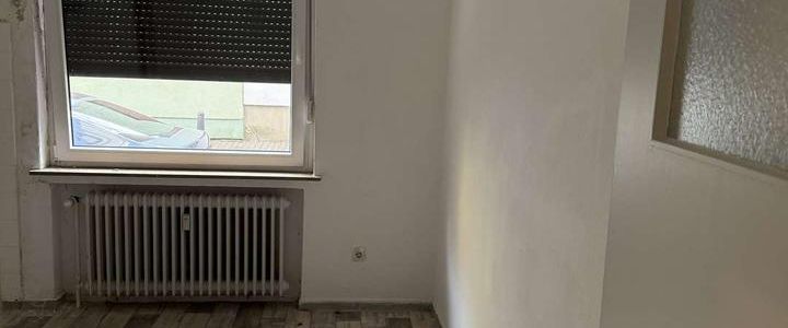 2 Zimmer Wohnung in Lehe - Foto 1