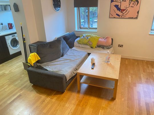 2 Bed Flat, Apartments, BS1 - Photo 1