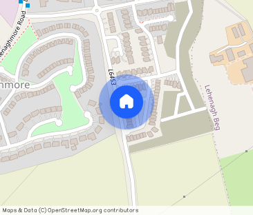 29 Coolkellure Rise,Coolkellure,Lehenagh More,Cork, Lehenaghmore, C... - Photo 1