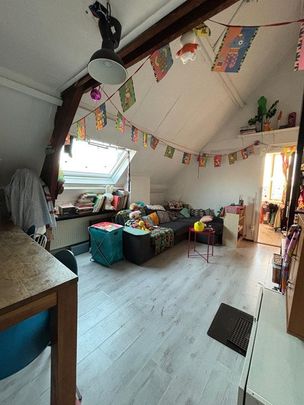 Te huur: Appartement Steenstraat 26 3az in Arnhem - Photo 1