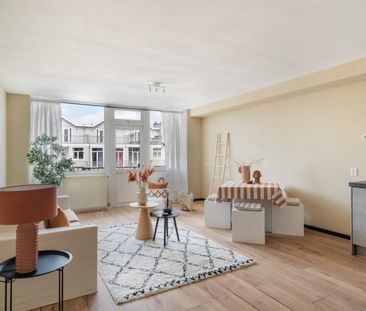 Te huur: Appartement Hondiusstraat in Rotterdam - Photo 5