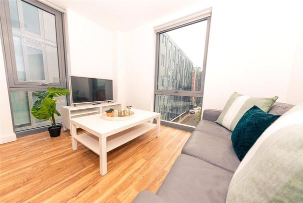 2 bedroom flat to rent - Photo 1