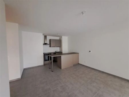 Location appartement 2 pièces - 45m² à Thonon les bains (74200) - Photo 5
