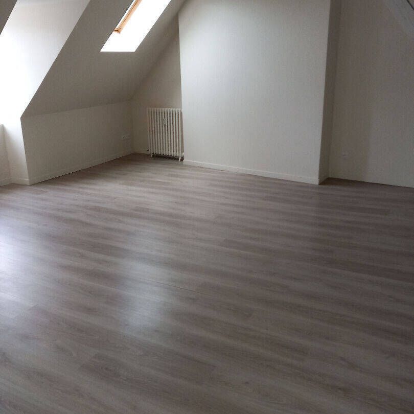 Location appartement 3 pièces 56.43 m² à Yvetot (76190) - Photo 1