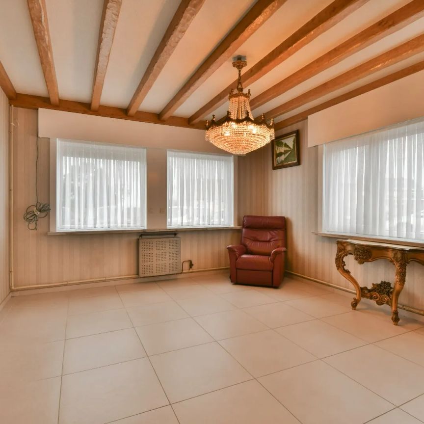 Halfopen woning met 3 slaapkamers in Westkerke - Photo 1