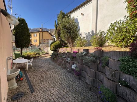 2 Zimmer, 75 m², EG - Foto 5