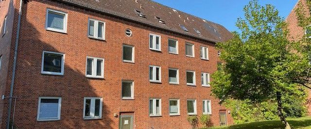 Gelegenheit: praktische 2-Zimmer-Wohnung mit Ausblick - Foto 1