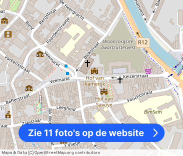 Nieuwbouwappartement met zalige tuin - Foto 1