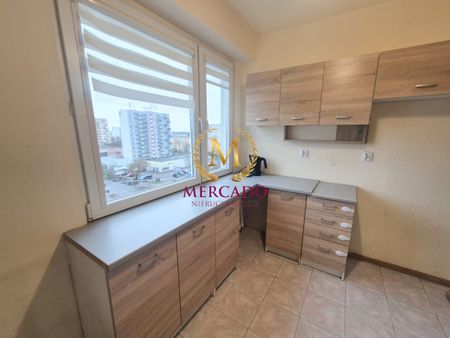 Mieszkanie na wynajem - Photo 4