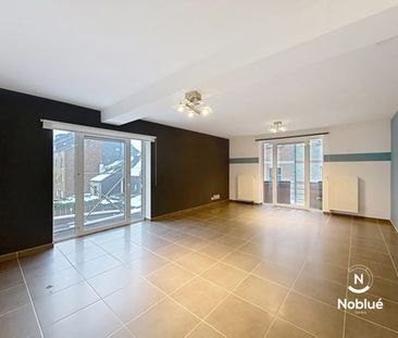 Appartement te huur - Foto 1