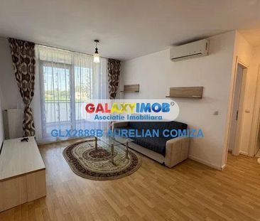 Apartament 2 camere Pipera Complex Adora - Fotografie 2