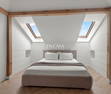 Dom do wynajęcia w Powsinie | 153 m - Photo 4