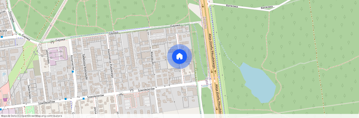 mazowieckie, wołomiński, Ząbki, Wronia