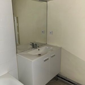 APPARTEMENT T2 A LOUER - Photo 3