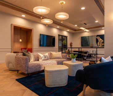 3 bedroom apartment to rent - Photo 1