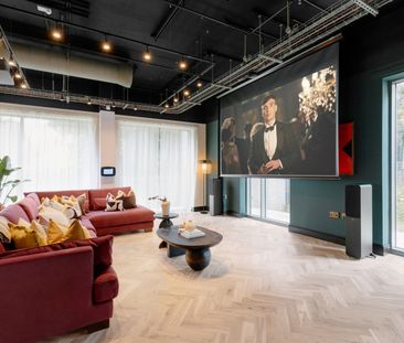 A212 - Moda, Loudon's Yard (Birmingham) - Photo 3