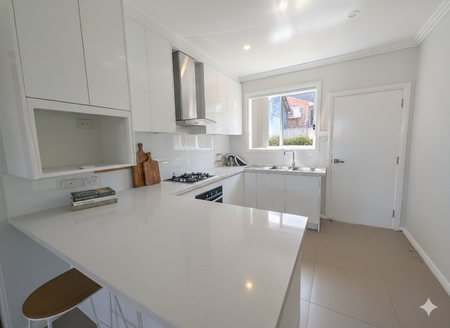 Flexible Living Awaits! 3 Bedroom with Versatile Layout & Study Family Home - Photo 2