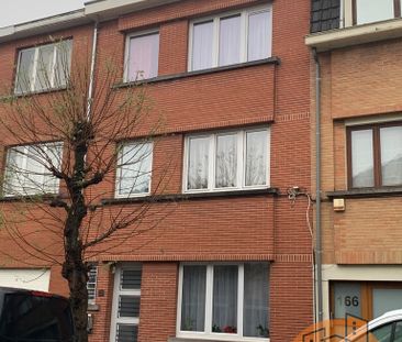 Anderlecht Obusstraat 164 - Photo 1