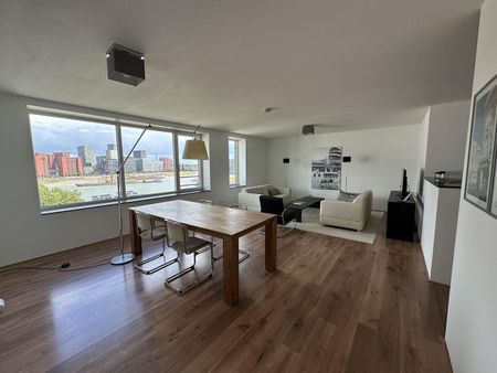 Wierdsmaplein 19, Kop van Zuid, 3072MJ, Rotterdam - Photo 4