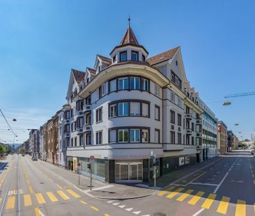 Charming living near Novartis Campus - Photo 5