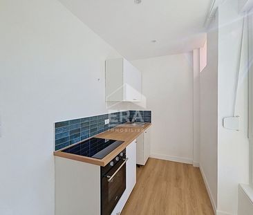 Location Appartement 2 pièces 37m² - Photo 4