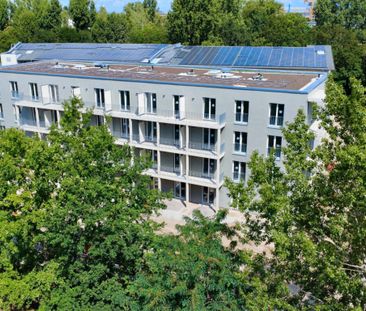 Modernes Wohnen mit Kiez-Charme - Foto 1