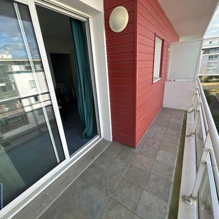 Location Appartement 1 pièce 21m² LA ROCHELLE 17000 - Photo 4