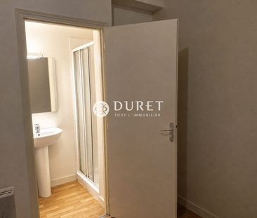 Location Appartement 1 pièce 28m² CHOLET 49300 - Photo 3