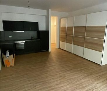 Tolle 1 Raum Wohnung in Top Lage! - Foto 1