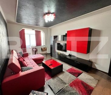 Apartament 2 camere, mobilat si utilat modern, Calea Bucuresti - Photo 3