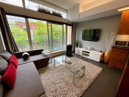 33 West Pender St #308 - Photo 5
