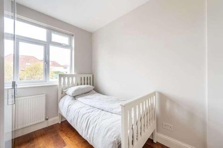 Lennox Gardens, Gladstone, NW10 - Photo 4