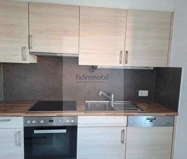 3 pièces avec balcon, Fritz-Courvoisier 24, La Chaux-de-Fonds - Photo 2