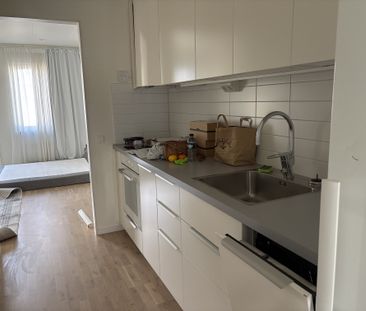 Grönkullagatan, Helsingborg - Foto 3