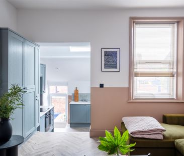 Fifth Avenue, Heaton, Newcastle Upon Tyne - Photo 6