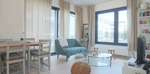 In optie - Appartement te huur in Genval met 1 slaapkamer - Photo 2