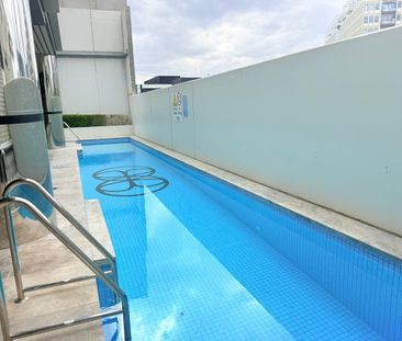 Experience Elevated Living in the Heart of Southbank with fully fur... - Photo 5