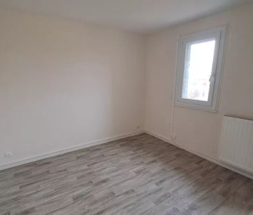 Location appartement T5 93.34m² à Reims (51100) - Photo 3