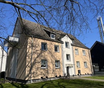 Ein Zuhause, das passt: Durchdachte 2-Zimmer-Wohnung wartet auf Sie - Photo 1