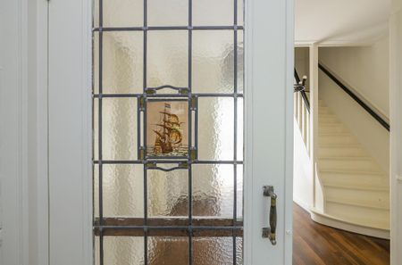 Te huur: Huis Hogeweg 8 in Wassenaar - Foto 5