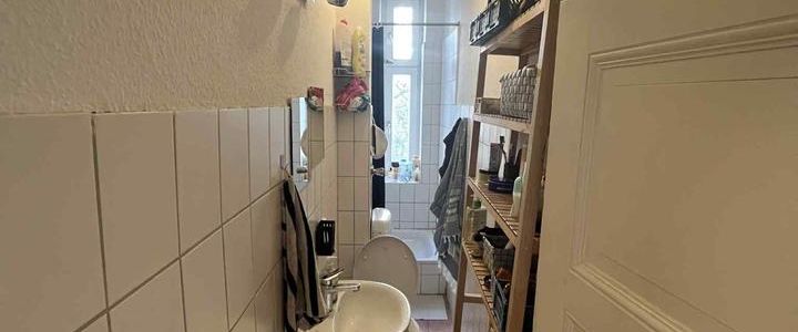 Wohnung in Neukölln - Foto 1