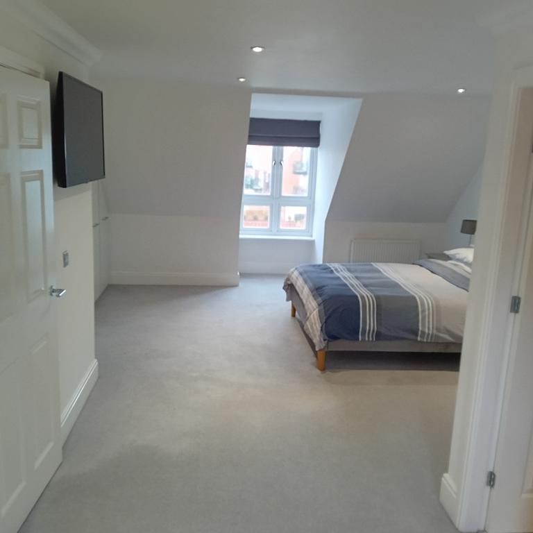 3 bedroom duplex to rent - Photo 1