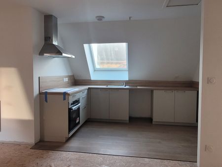 Location Appartement - Photo 3