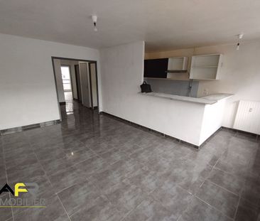 Appartement Argenteuil 2 pièce(s) 53.97 m2, - Photo 4